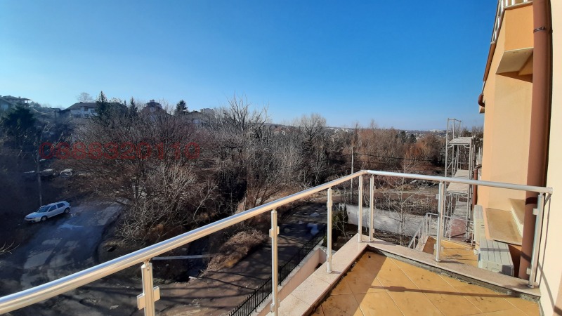 Продава 2-СТАЕН, гр. София, м-т Гърдова глава, снимка 8 - Апартаменти - 52781425