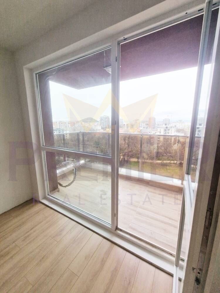 Продава 2-СТАЕН, гр. Пловдив, Южен, снимка 5 - Апартаменти - 54124297