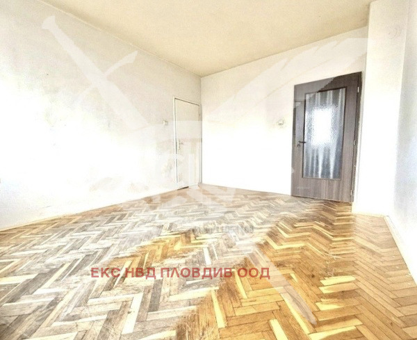 Продава 2-СТАЕН, гр. Пловдив, Тракия, снимка 3 - Апартаменти - 54260236