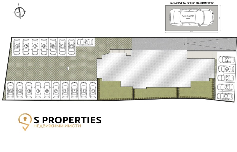 Продава  3-стаен град Варна , Възраждане 4 , 83 кв.м | 22724102 - изображение [7]