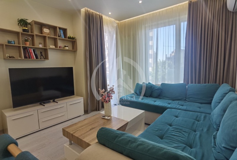 Продава  3-стаен град София , Манастирски ливади , 115 кв.м | 93966789 - изображение [3]