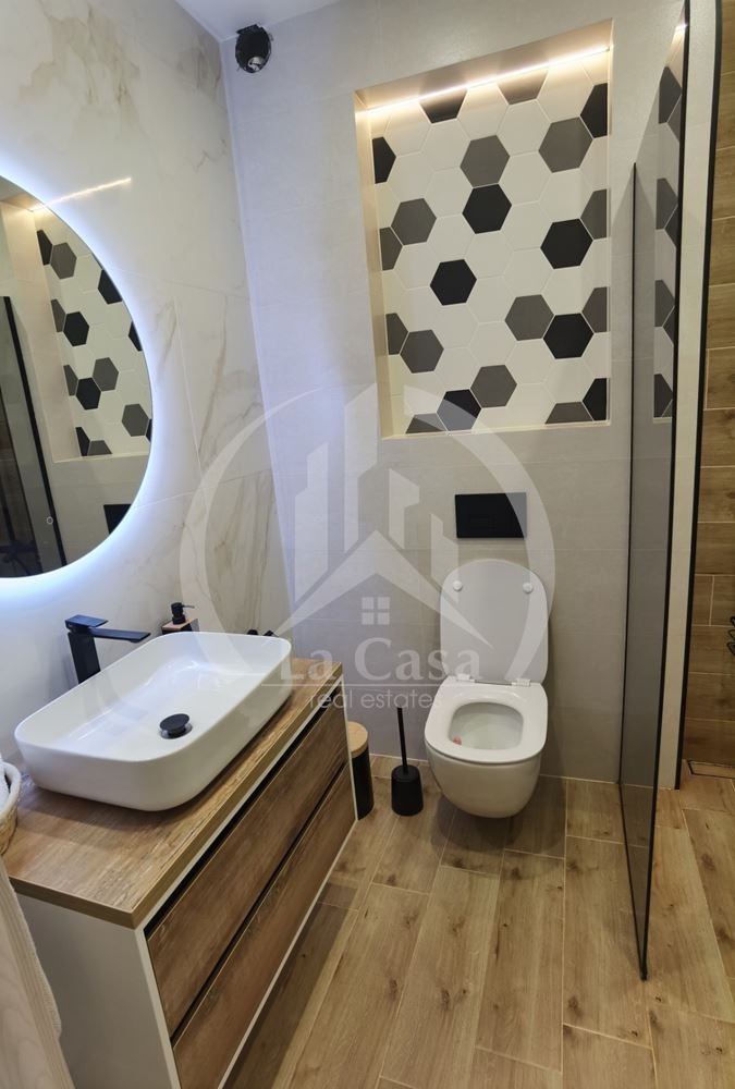 Продава  3-стаен град София , Манастирски ливади , 115 кв.м | 93966789 - изображение [11]
