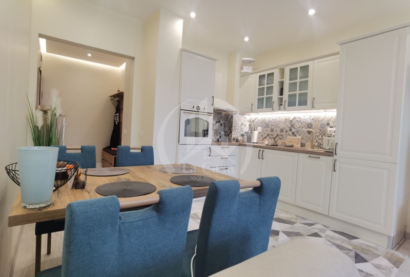 Продава  3-стаен град София , Манастирски ливади , 115 кв.м | 93966789