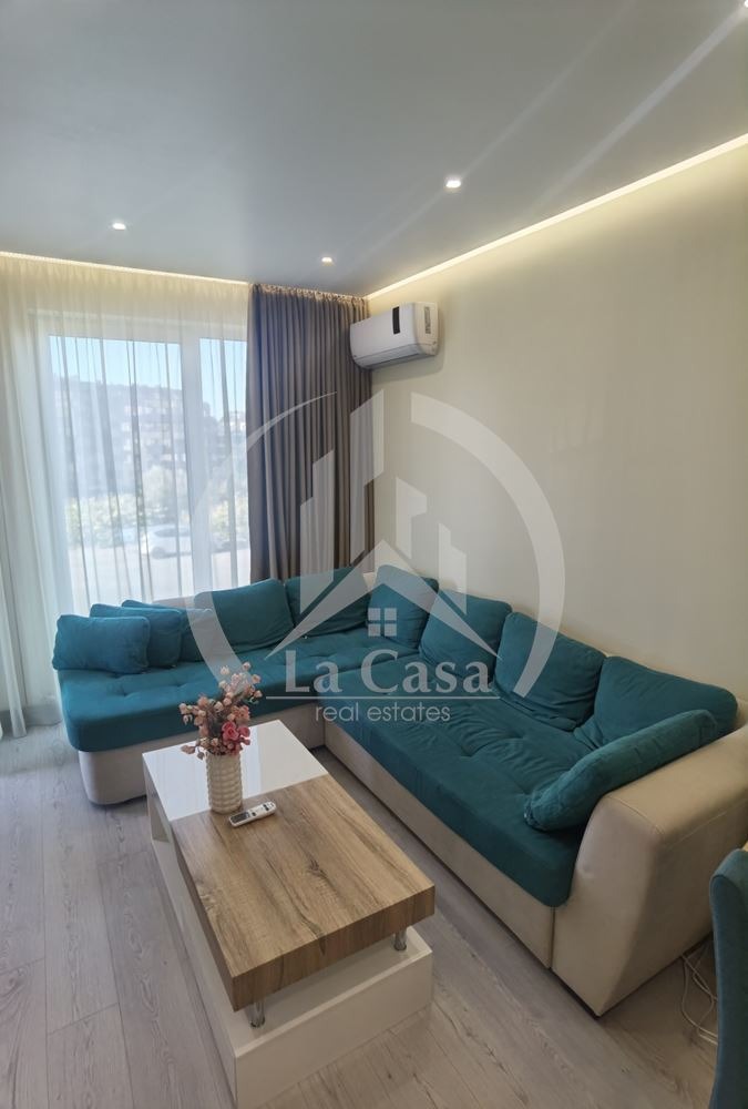 Продава  3-стаен град София , Манастирски ливади , 115 кв.м | 93966789 - изображение [4]