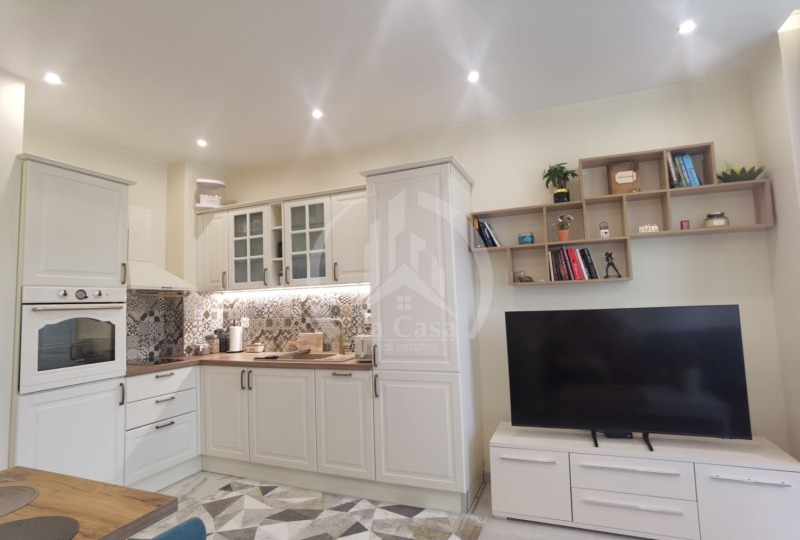 Продава  3-стаен град София , Манастирски ливади , 115 кв.м | 93966789 - изображение [5]