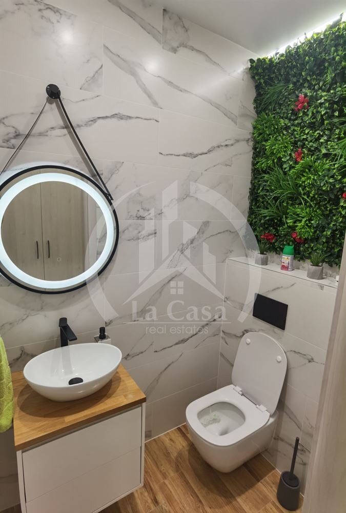 Продава  3-стаен град София , Манастирски ливади , 115 кв.м | 93966789 - изображение [16]