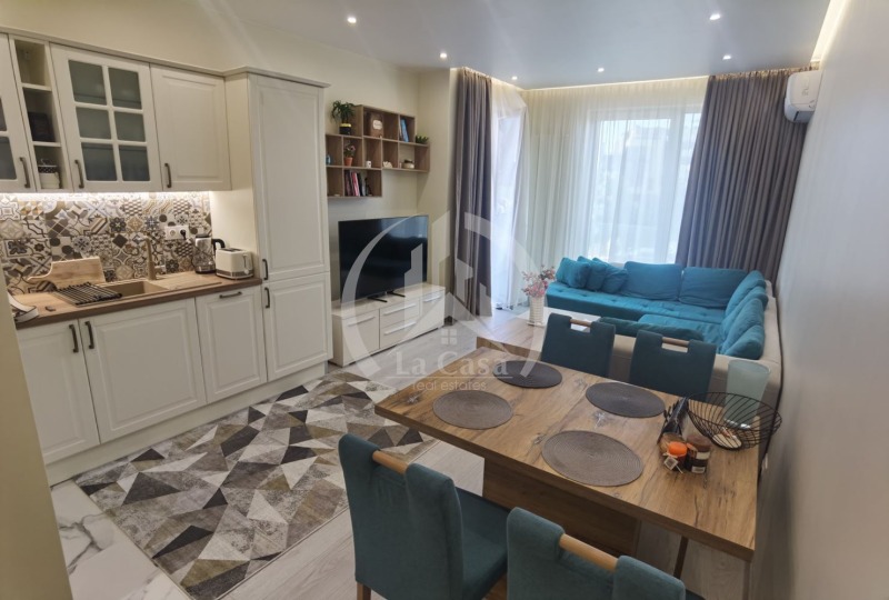 Продава  3-стаен град София , Манастирски ливади , 115 кв.м | 93966789 - изображение [2]