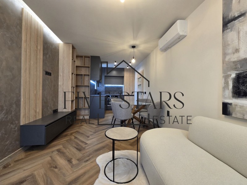 Продава  3-стаен град Варна , Победа , 81 кв.м | 76073756 - изображение [6]
