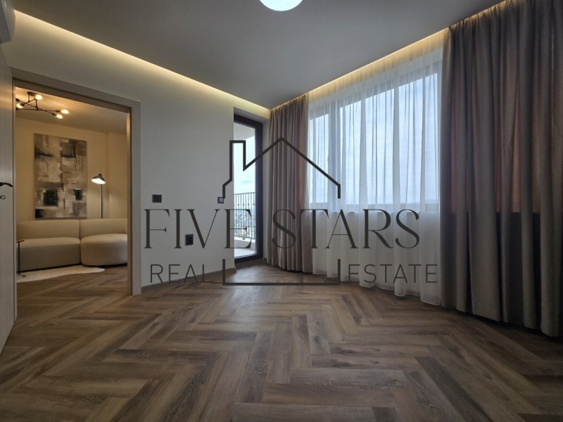 Продава  3-стаен град Варна , Победа , 81 кв.м | 76073756 - изображение [9]