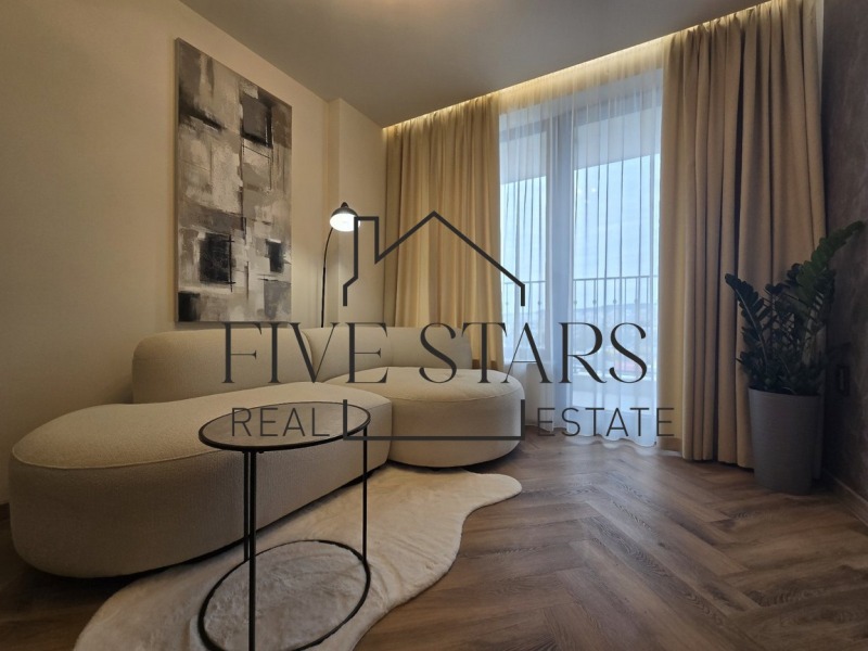 Продава  3-стаен град Варна , Победа , 81 кв.м | 76073756 - изображение [3]