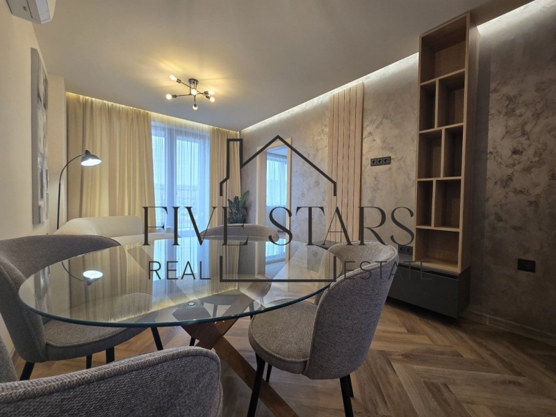 Продава  3-стаен град Варна , Победа , 81 кв.м | 76073756 - изображение [7]