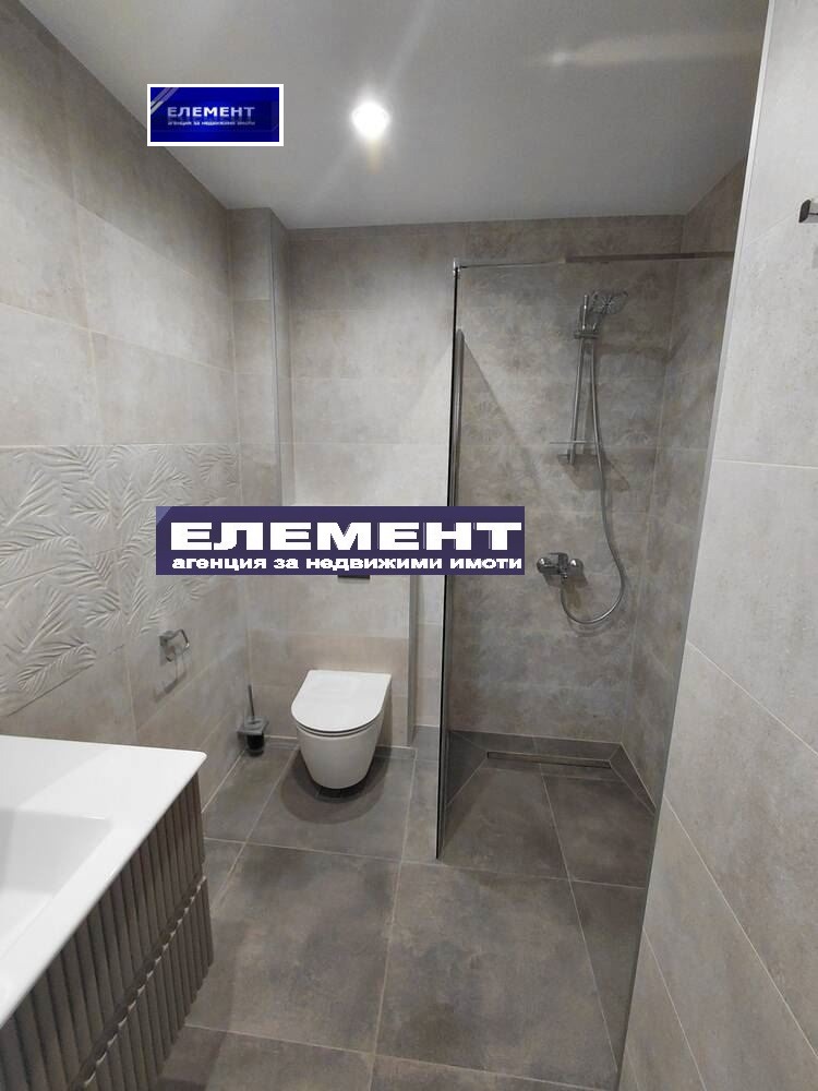 Продава 3-СТАЕН, гр. Пловдив, Съдийски, снимка 10 - Апартаменти - 54577932