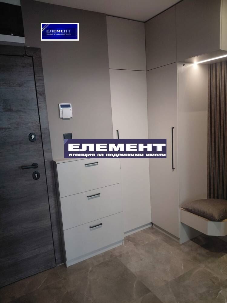 Продава 3-СТАЕН, гр. Пловдив, Съдийски, снимка 13 - Апартаменти - 54577932