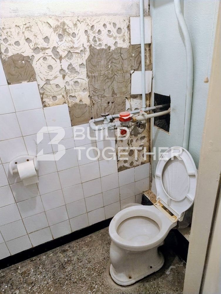 Продава 3-СТАЕН, гр. Пловдив, Христо Смирненски, снимка 9 - Апартаменти - 55845934