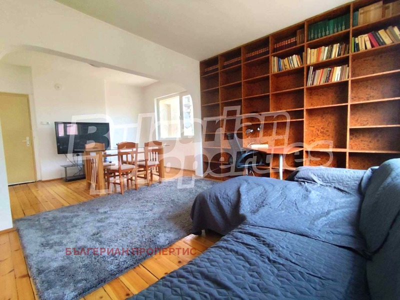 Продава  Многостаен град Шумен , Център , 143 кв.м | 57228585 - изображение [2]