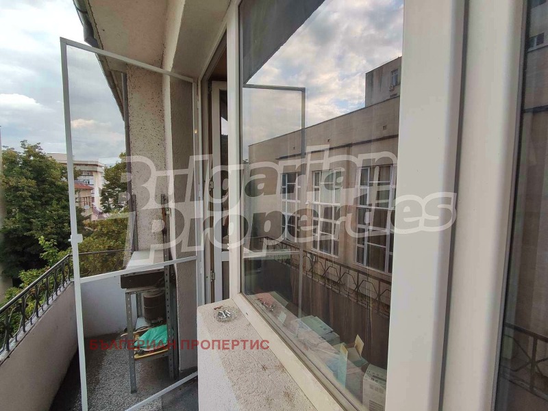 Продава  Многостаен град Шумен , Център , 143 кв.м | 57228585 - изображение [14]