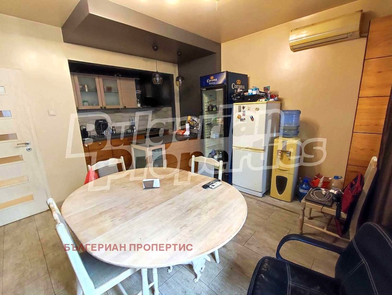 Продава  Многостаен град Шумен , Център , 143 кв.м | 57228585 - изображение [4]