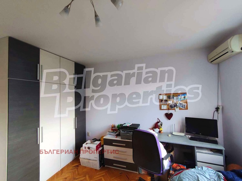 Продава  Многостаен град Шумен , Център , 143 кв.м | 57228585 - изображение [9]