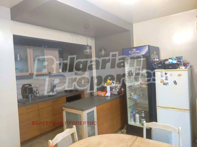 Продава  Многостаен град Шумен , Център , 143 кв.м | 57228585 - изображение [15]