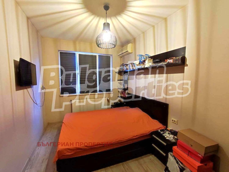 Продава  Многостаен град Шумен , Център , 143 кв.м | 57228585 - изображение [6]