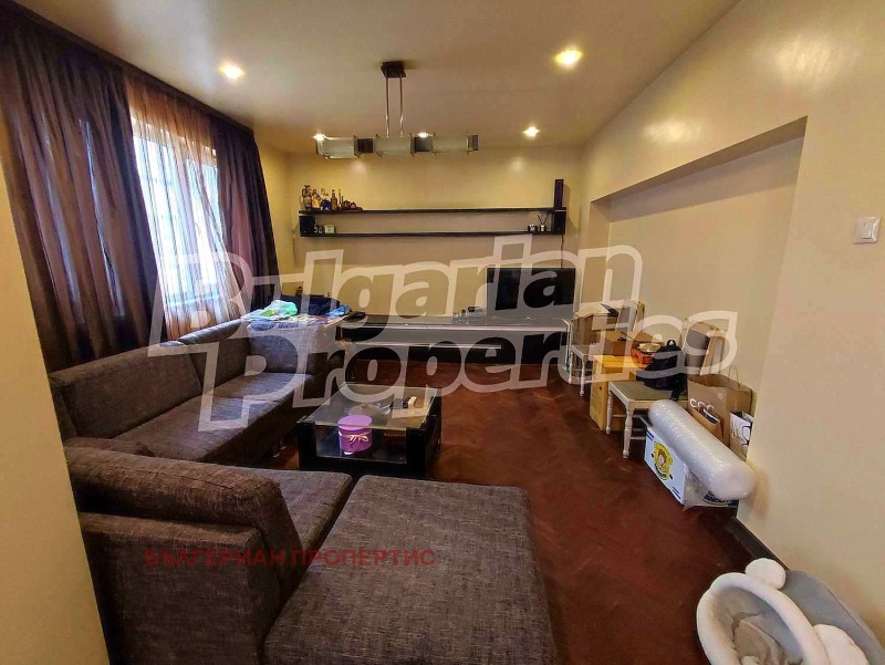 Продава  Многостаен град Шумен , Център , 143 кв.м | 57228585