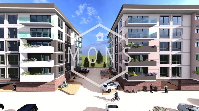 Na sprzedaż  Biuro Weliko Tarnowo , Kartala , 29 mkw | 99784410 - obraz [4]