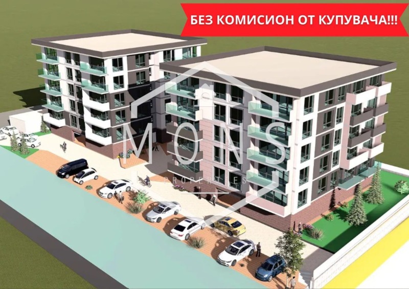 Na sprzedaż  Biuro Weliko Tarnowo , Kartala , 29 mkw | 99784410 - obraz [3]
