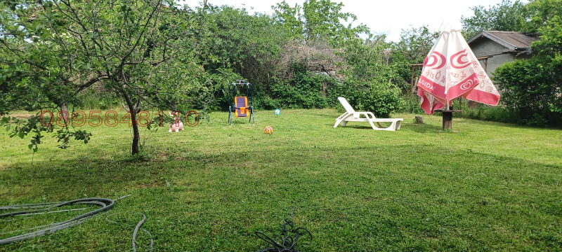 Продава КЪЩА, с. Шкорпиловци, област Варна, снимка 15 - Къщи - 52911900