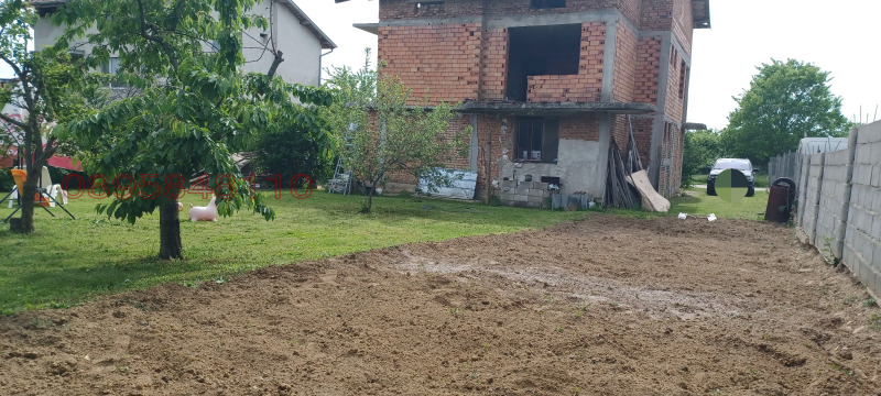 Продава КЪЩА, с. Шкорпиловци, област Варна, снимка 6 - Къщи - 52911900