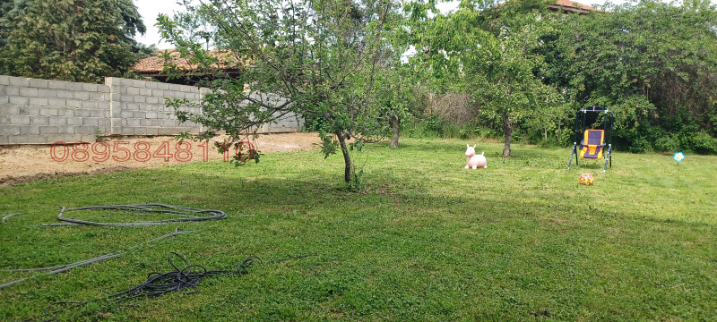 Продава КЪЩА, с. Шкорпиловци, област Варна, снимка 14 - Къщи - 52911900