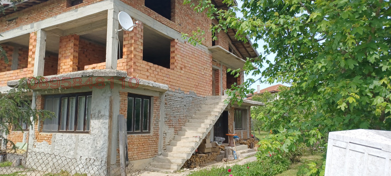 Продава КЪЩА, с. Шкорпиловци, област Варна, снимка 16 - Къщи - 52911900