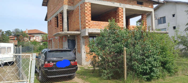 Продава КЪЩА, с. Шкорпиловци, област Варна, снимка 4 - Къщи - 52911900