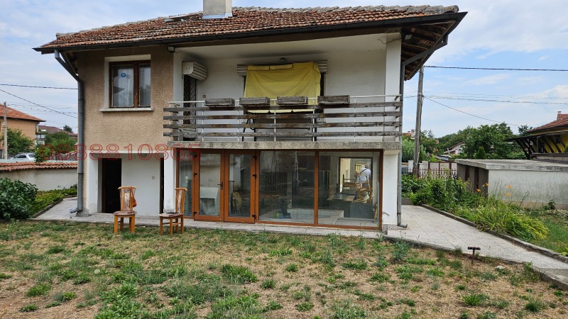 Na prodej  Dům oblast Sofia , Ichtiman , 120 m2 | 82623333 - obraz [2]
