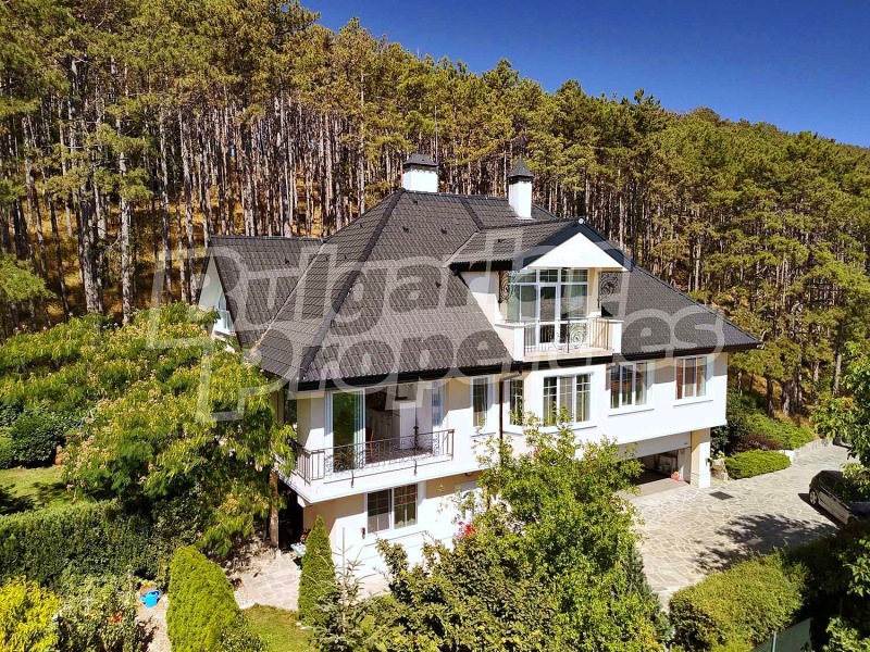 In vendita  Casa Varna , Vinitsa , 509 mq | 86800409