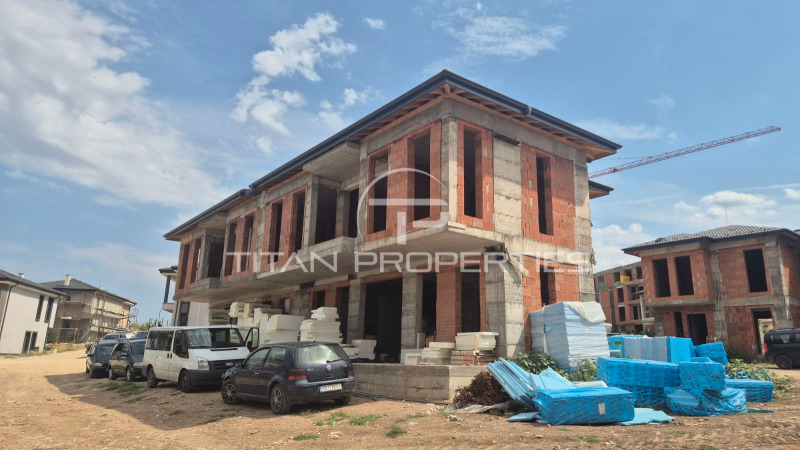For Sale  House region Plovdiv , Markovo , 165 sq.m | 78255765 - image [4]