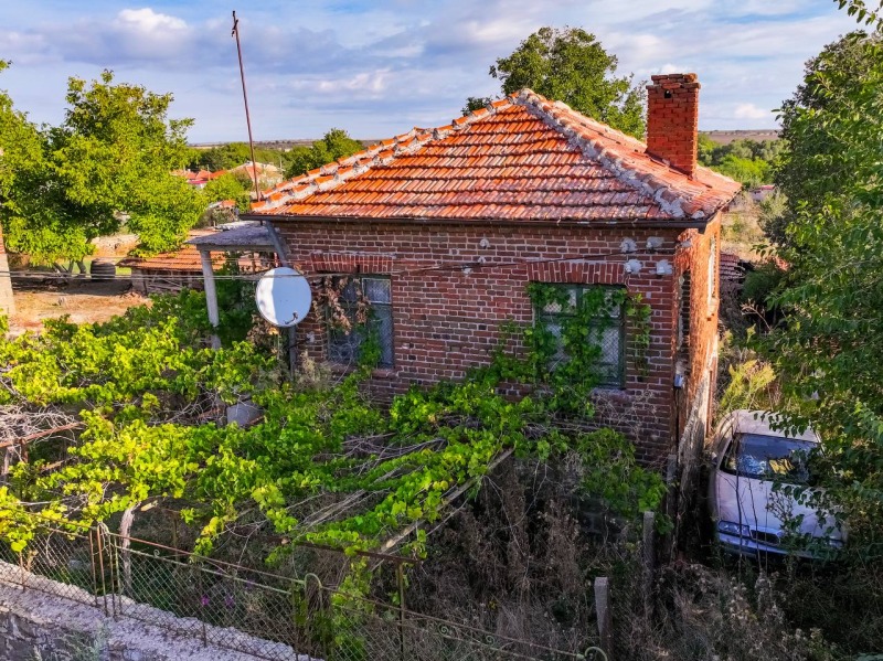 Продава  Къща област Бургас , с. Сърнево , 70 кв.м | 81353572 - изображение [16]