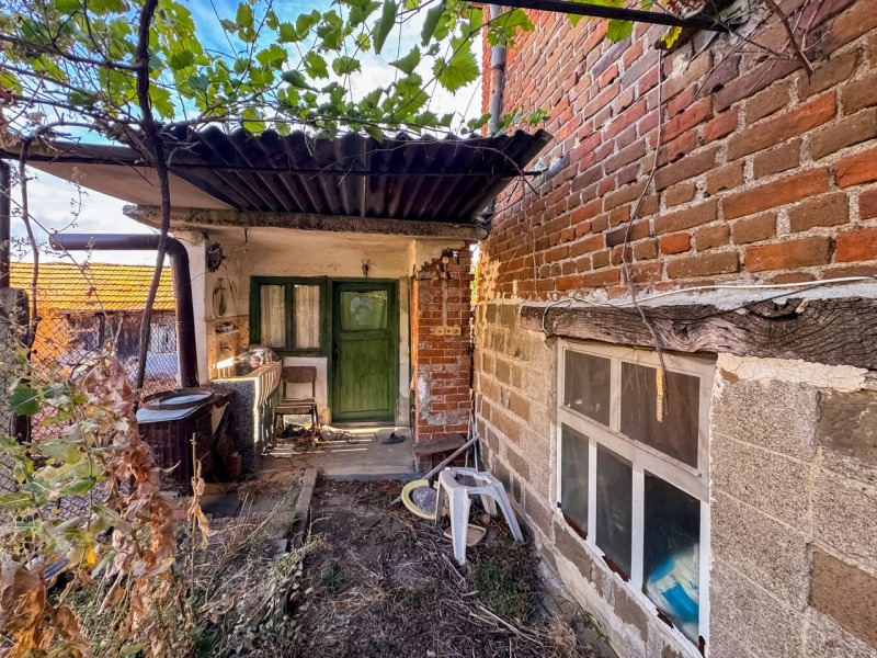 Продава  Къща област Бургас , с. Сърнево , 70 кв.м | 81353572 - изображение [13]