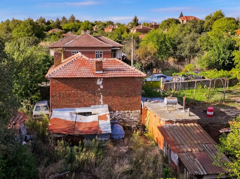 Продава  Къща област Бургас , с. Сърнево , 70 кв.м | 81353572 - изображение [15]