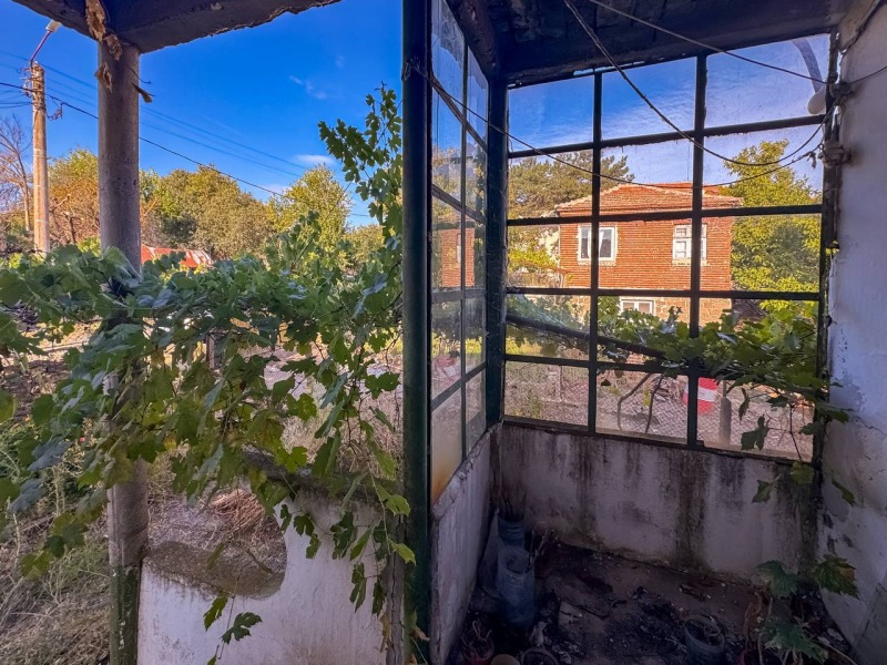Продава  Къща област Бургас , с. Сърнево , 70 кв.м | 81353572 - изображение [12]