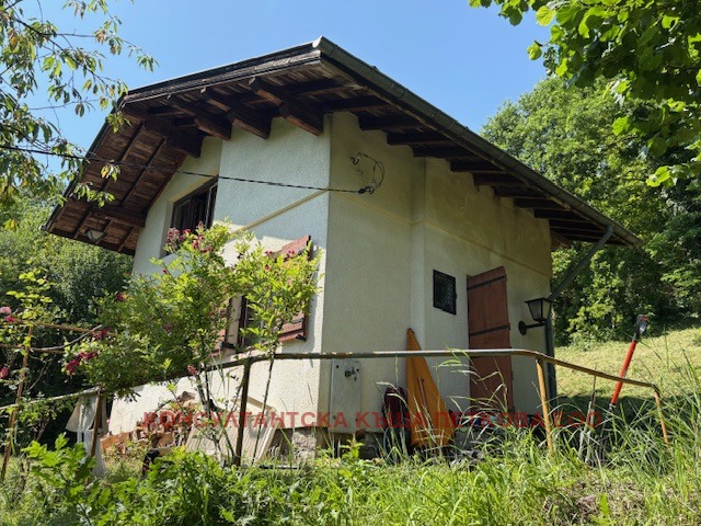 De vânzare  Vilă regiunea Lovech , Glojene , 54 mp | 63691854