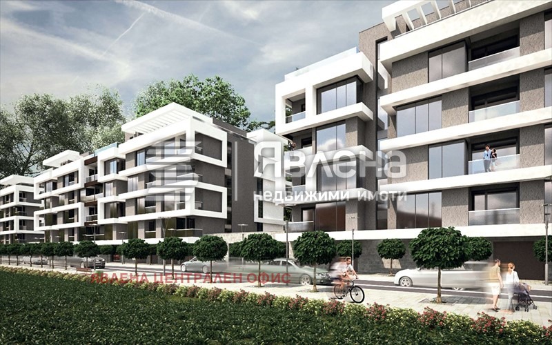 Продава МАГАЗИН, гр. София, Модерно предградие