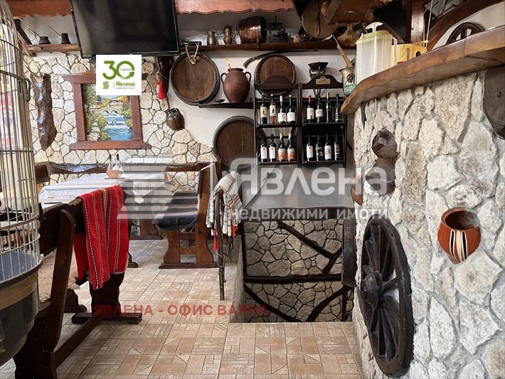Продава ЗАВЕДЕНИЕ, гр. Варна, Спортна зала, снимка 2 - Заведения - 55955675