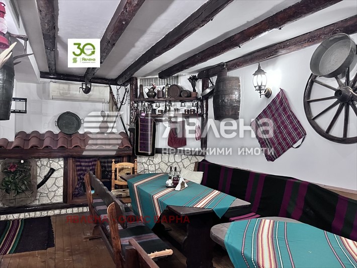 Продава ЗАВЕДЕНИЕ, гр. Варна, Спортна зала, снимка 8 - Заведения - 55955675