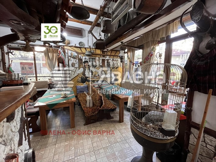 Продава ЗАВЕДЕНИЕ, гр. Варна, Спортна зала, снимка 3 - Заведения - 55955675