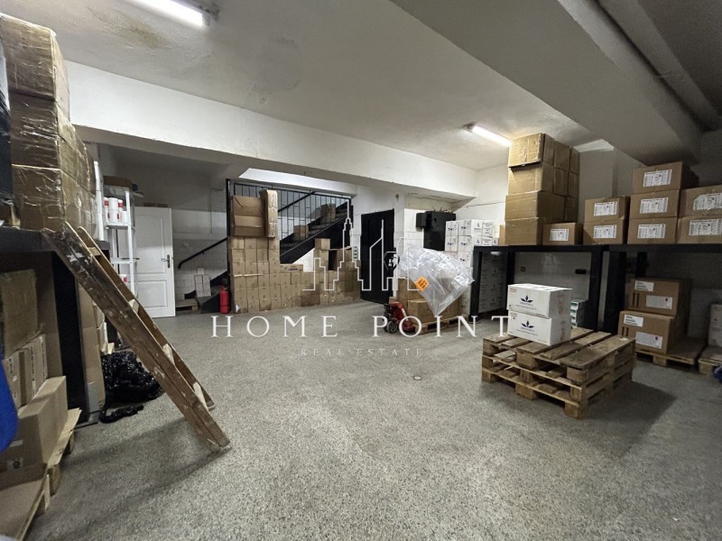 For Sale  Storage Plovdiv , Vastanicheski , 231 sq.m | 44484276 - image [5]