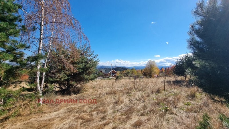 À vendre  Parcelle région Smolyan , k.k. Pamporovo , 1781 m² | 55965507 - image [11]
