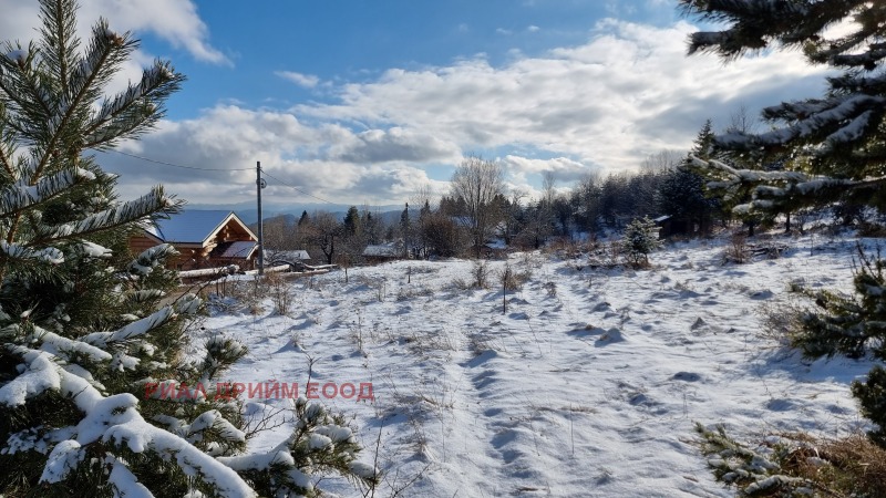 À vendre  Parcelle région Smolyan , k.k. Pamporovo , 1781 m² | 55965507 - image [6]