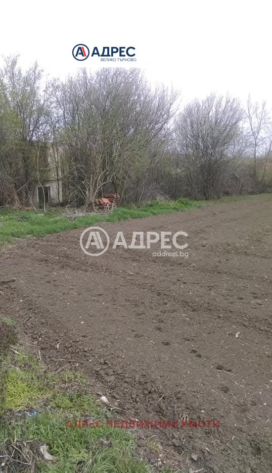 Продава ПАРЦЕЛ, с. Климентово, област Велико Търново