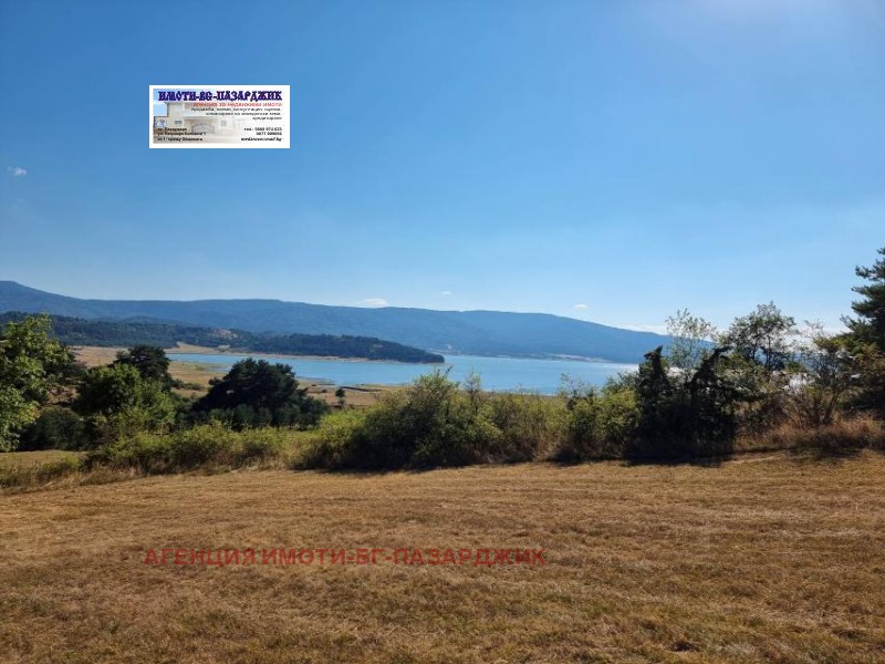 Til salg  Jord region Pazardzhik , Batak , 3 dka | 91944581