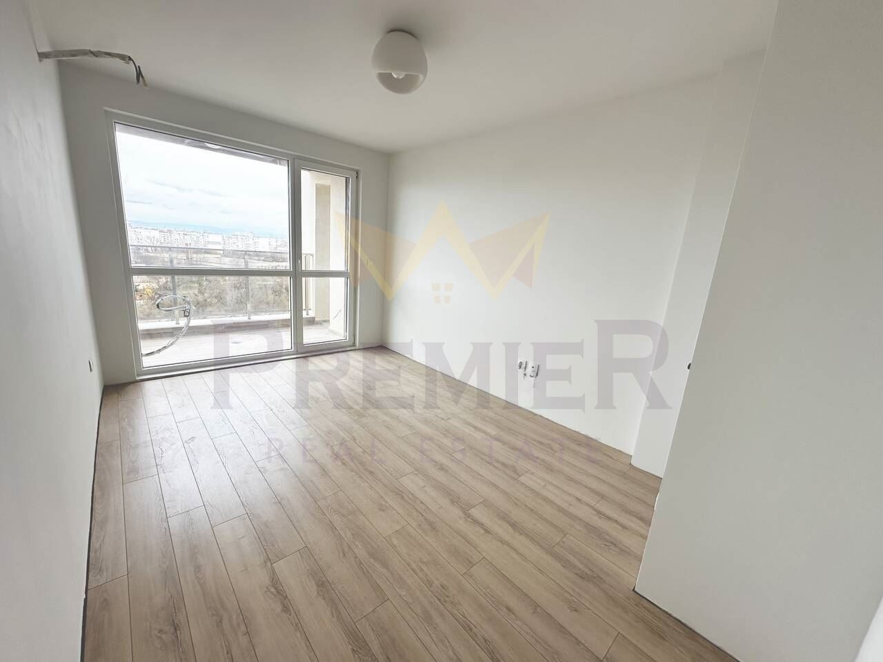 Продава 2-СТАЕН, гр. Пловдив, Южен, снимка 3 - Апартаменти - 54124297